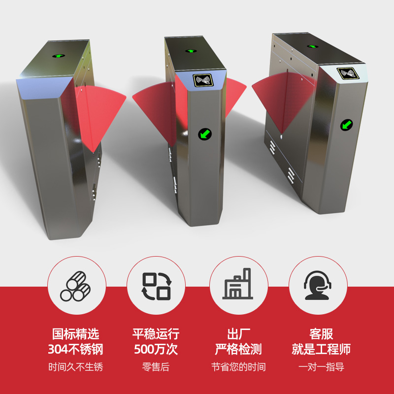 人行通道閘機(jī)HY-A15